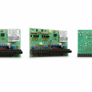 Bosch D8114 Radionics Quad Serial Output Module