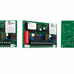 Bosch D8128B Radionics OctoPOPIT Module
