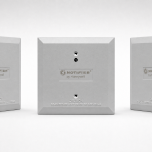 Notifier FMM-4-20 Multi-Monitor Module (NEW)