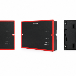 Bosch D9068 Fire Digital Alarm Communicator Transmitter