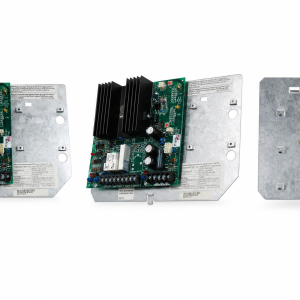Bosch D9142M Radionics Power Supply Assembly