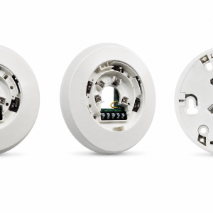 Bosch MB4WA Detection Systems Detector Base
