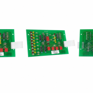 Cerberus Pyrotronics SXL-DISPL Signal System Control Unit Subassembly