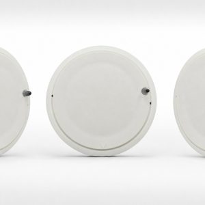 Notifier FPTI-951-IV Multi-Criteria Thermal and Smoke Detector Ivory