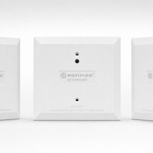 Notifier FZM-1 Two-Wire Smoke Detector Monitor Module