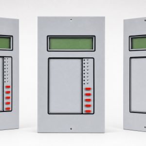 Notifier LCD2-80 Liquid Crystal Display