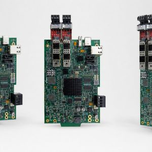Notifier HS-NCM-W-2 High-Speed Network Communications Module