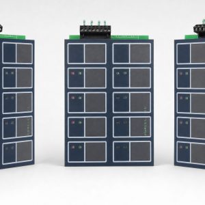 Notifier IZ-4 Initiating Zone Module (without Faceplate)