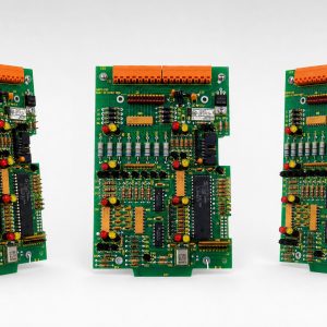 Notifier IZ-8 Initiating Zone Module (REFURBISHED)