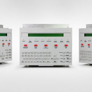 Notifier KDM-2 Keypad for an NFS-640