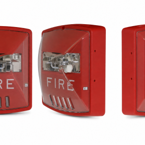 Eaton Wheelock HSR-A