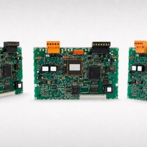 Notifier NAM-232W Network Adapter Module (REFURBISHED)