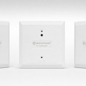 Notifier NC-100R Addressable Relay Module