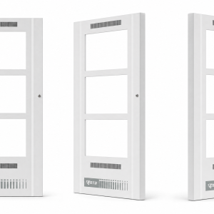 Edwards 3-CAB7D Door for CAB7B Series Wallbox
