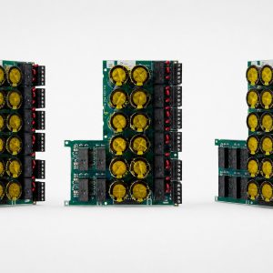 Notifier NFC-CE6 Circuit Expander Module