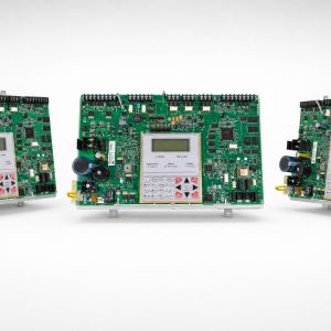 Notifier NFW-50 (Intelligent FACP + DACT) Replacement Board