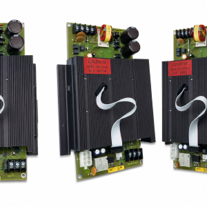Edwards 3-PPS/M Primary Power Supply (NEW)