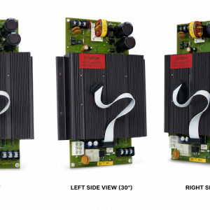 Edwards 3-PPS/M Primary Power Supply (REFURBISHED)