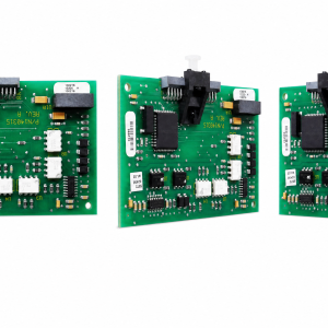 Edwards 3-RS232 Communication Card (REFURBISHED)