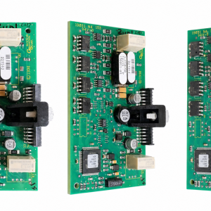 Edwards 3-RS485A Network Communications Card (REFURBISHED)
