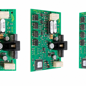 Edwards 3-RS485B Network Communications Card (NEW)