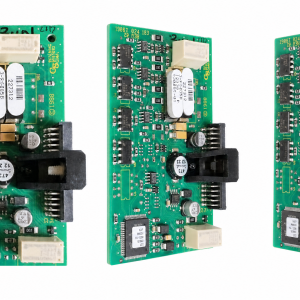 Edwards 3-RS485B Network Communications Card (REFURBISHED)