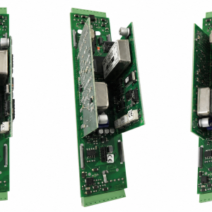 Edwards 3-SDDC1 Dual Signature Driver Controller (REFURBISHED)