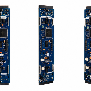 Edwards 3-SDDC2 Signature Driver Controller Module