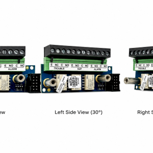 Edwards 4-COMREL Common Relay Module