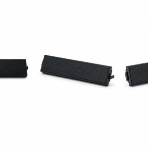 Edwards 4-FIL Blank Filler Plate