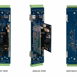 Edwards 4-SDDC EST4 Dual Signature Driver Controller