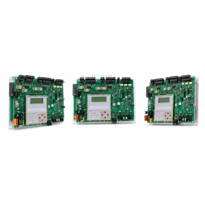 Notifier SFP-10UD (10-Zone FACP) Replacement Board