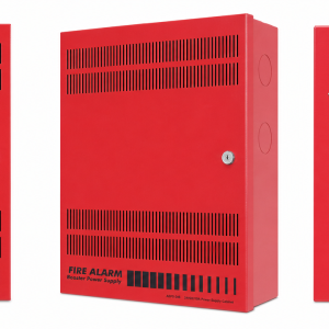 Edwards BPS6A Remote Booster Power Supply (NEW)