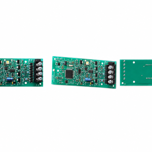 Edwards EST 140279 ADMM Annunciator Driver Master Module