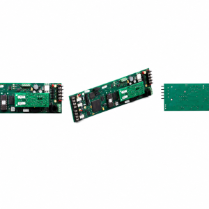Edwards EST 2-CPU Central Processing Unit