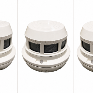 Edwards Est 2551F Photoelectronic Smoke Detector