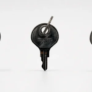 Potter HUSK-20 Latching Hold-Up Switch