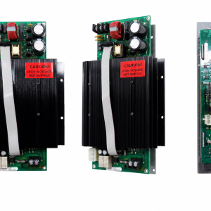 Edwards EST 3-BBC/M High Efficiency EST3 Power Supply & Monitor Module