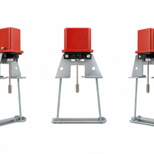 Potter OSYSU-1 Outside Screw & Yoke Supervisory Switch