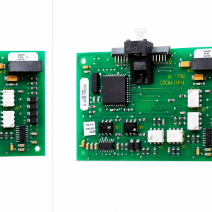 Edwards EST 3-RS232 Ancillary Communications Card