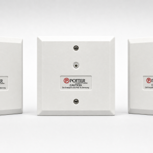 Potter PAD100-DIM Dual Input Module