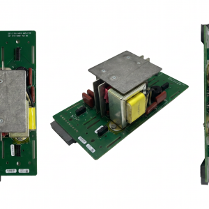 Edwards EST 3-ZA95 Zoned Audio Amplifier Module (NEW)