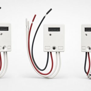 Potter PAD100-MIM Micro Input Module
