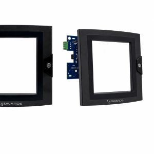 Edwards EST 4-4ANN Remote Annunciator