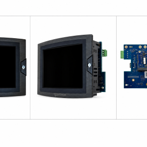 Edwards EST 4-6ANN Annunciator