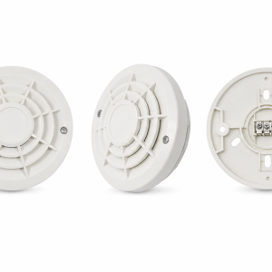 Edwards EST 5251F Heat Detector