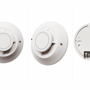 Edwards EST 5251FB Heat Detector