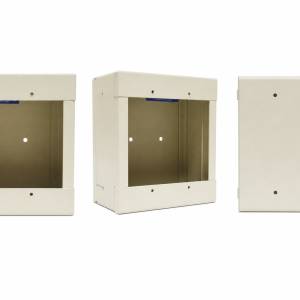Edwards EST 5667 Surface Box for Remote Trouble Unit