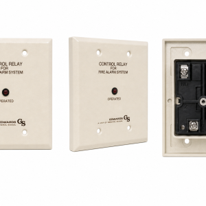 Edwards EST 5968B Control Relay