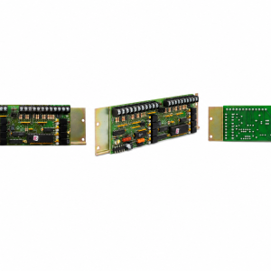 Edwards EST 8ZEXP 8 Zone Expansion Module